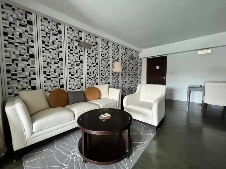  Beach Appartment G 301