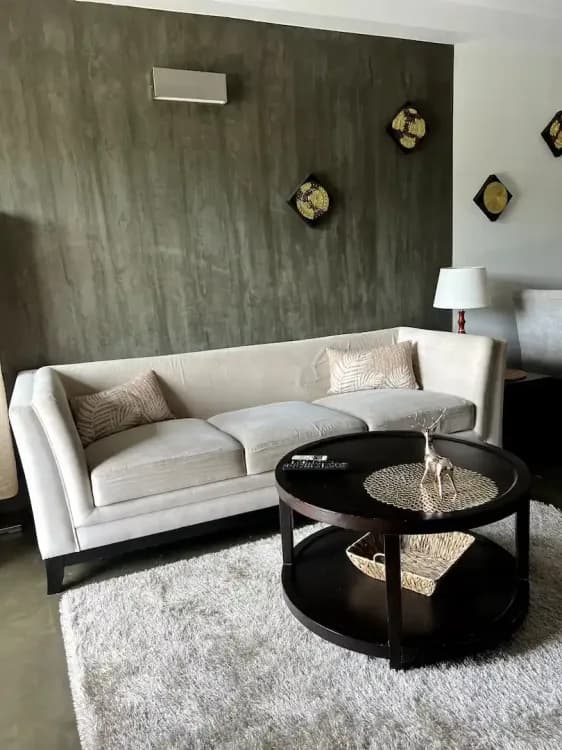 Seaview Beach Appartment Bangrak J 304