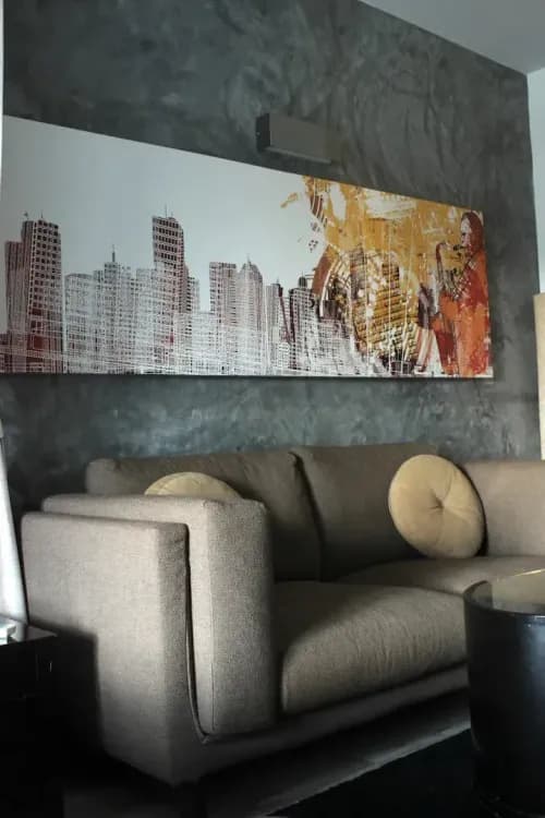 Beach Apartment Bangrak F407