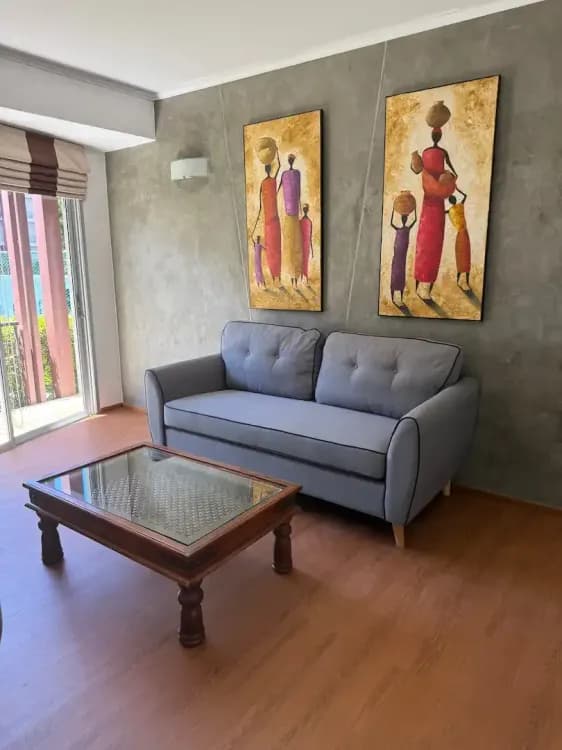 Beach Appartment Bangrak D 113